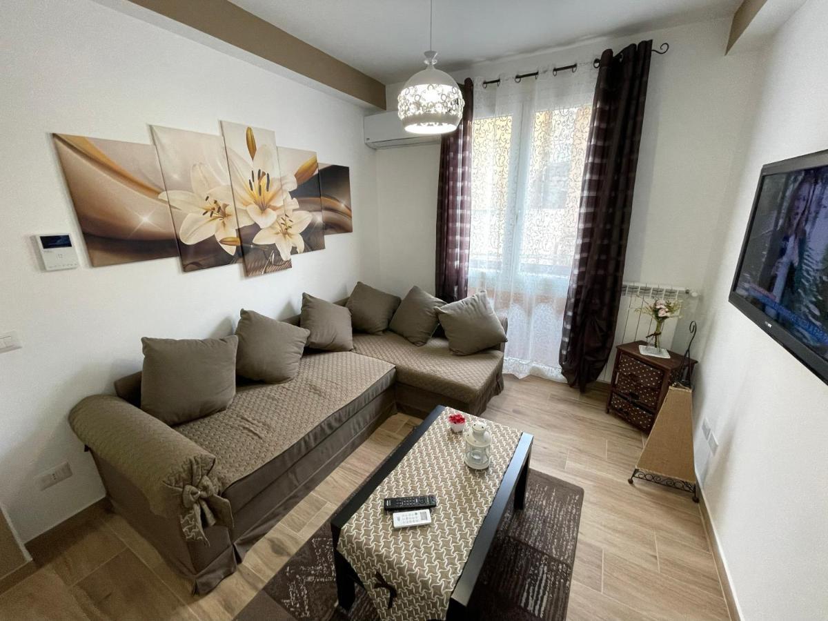 Bon Bon Apartment Mazara del Vallo Ngoại thất bức ảnh