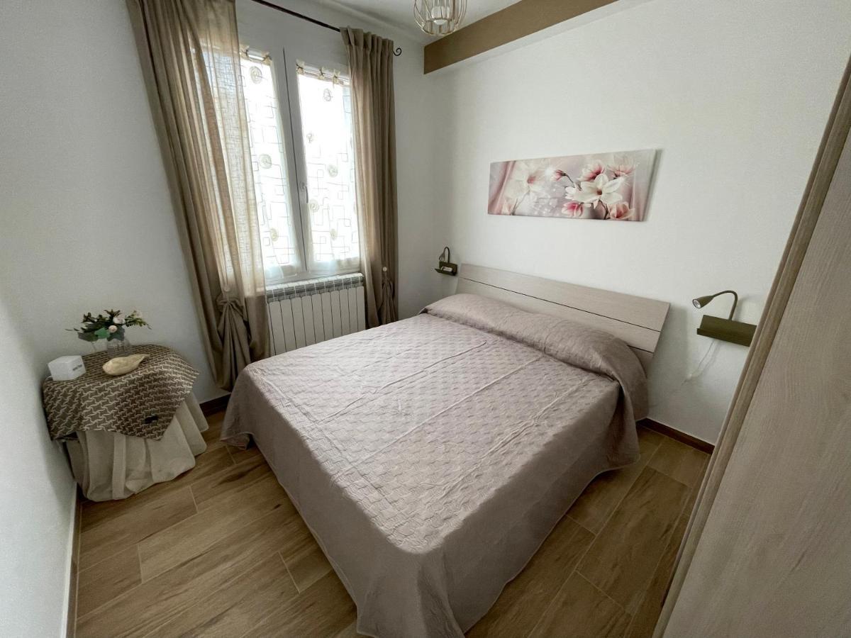 Bon Bon Apartment Mazara del Vallo Ngoại thất bức ảnh