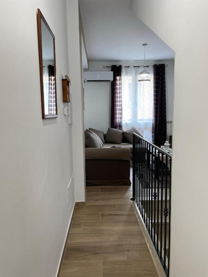Bon Bon Apartment Mazara del Vallo Ngoại thất bức ảnh