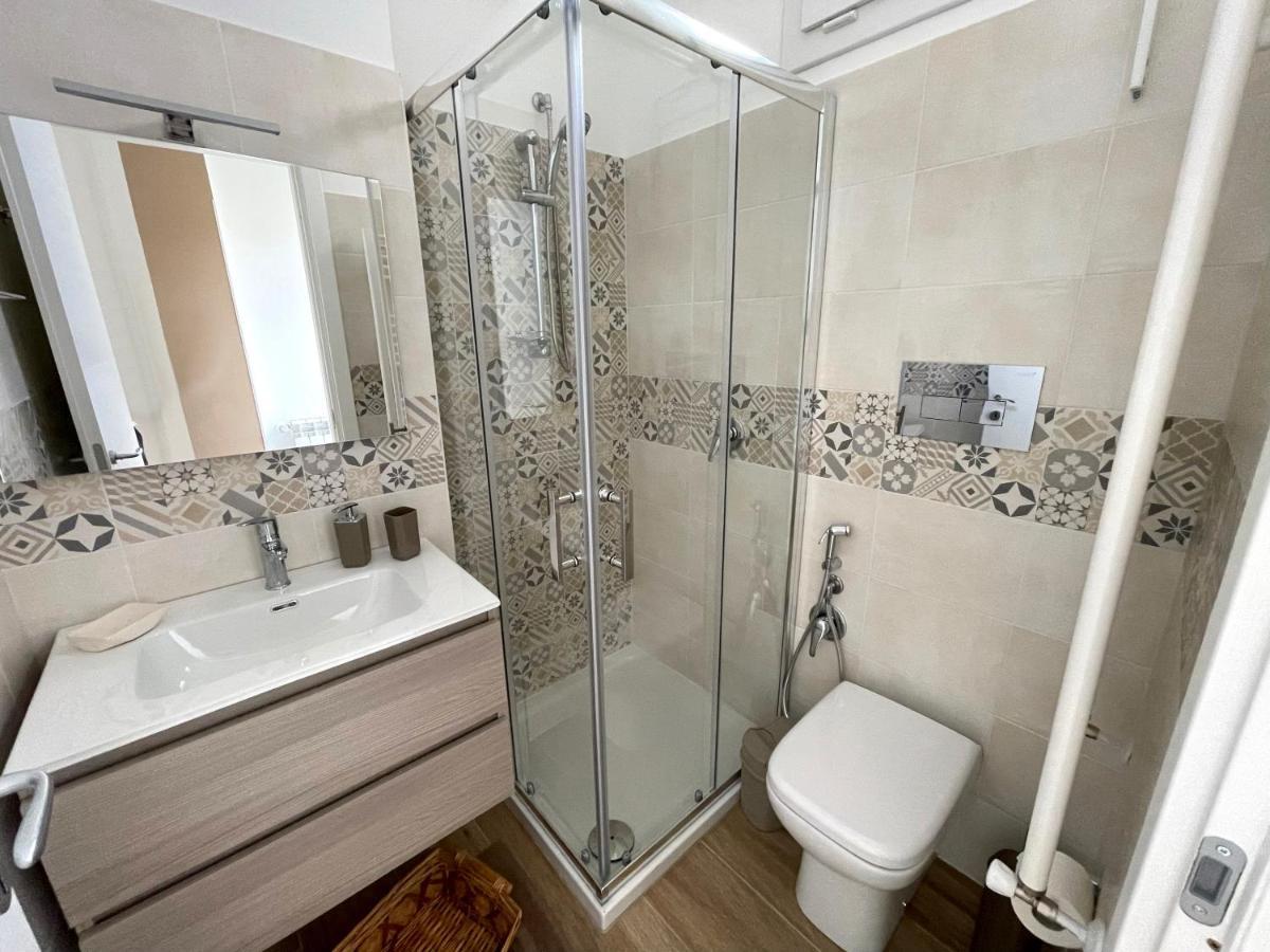 Bon Bon Apartment Mazara del Vallo Ngoại thất bức ảnh