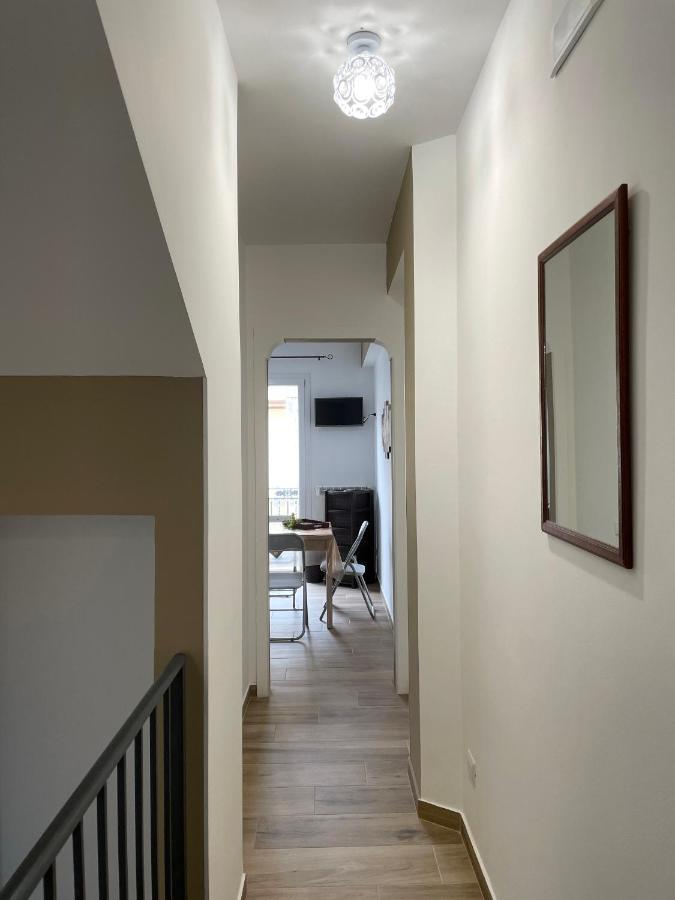 Bon Bon Apartment Mazara del Vallo Ngoại thất bức ảnh
