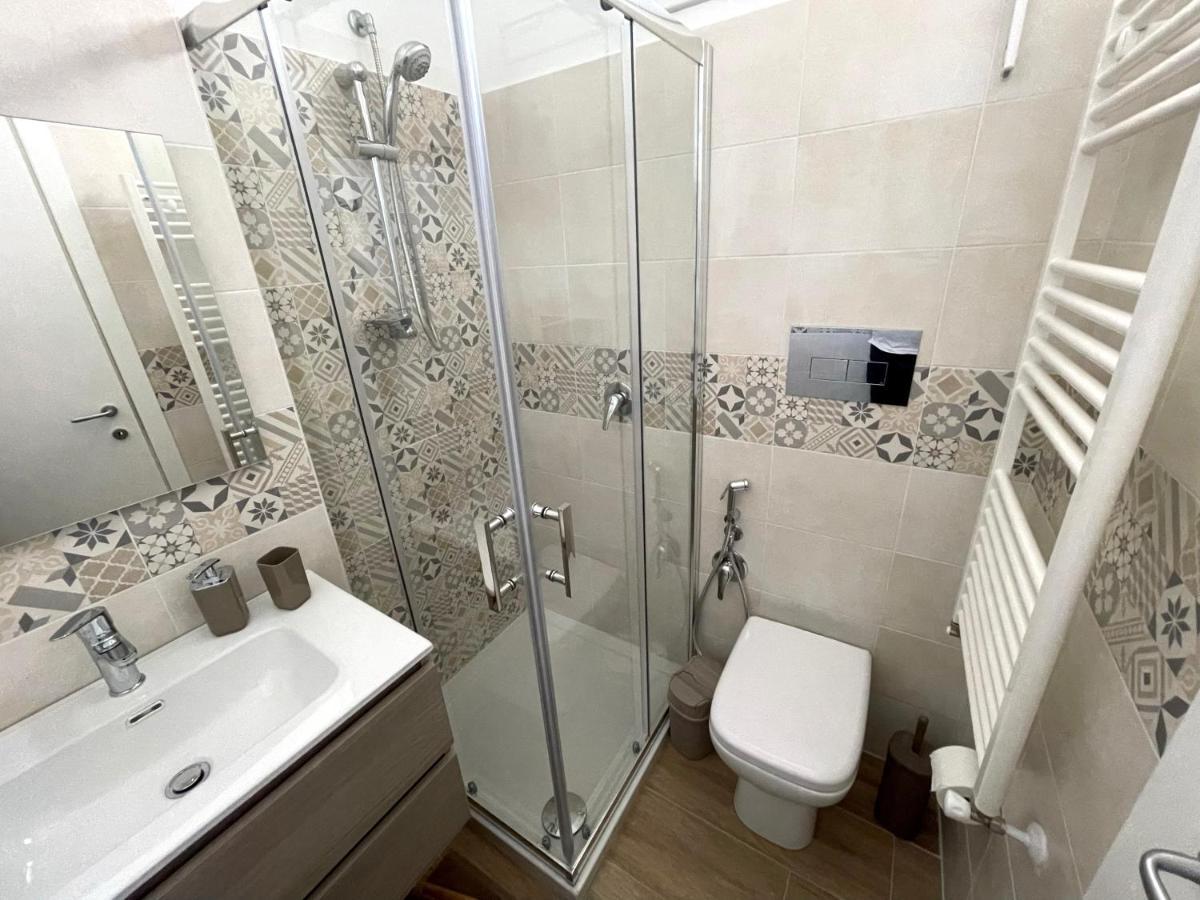 Bon Bon Apartment Mazara del Vallo Ngoại thất bức ảnh