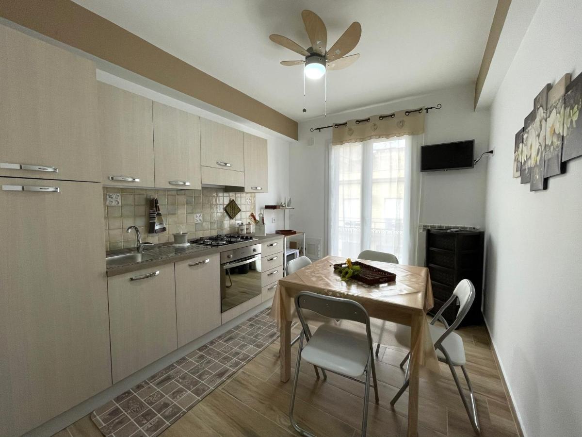 Bon Bon Apartment Mazara del Vallo Ngoại thất bức ảnh