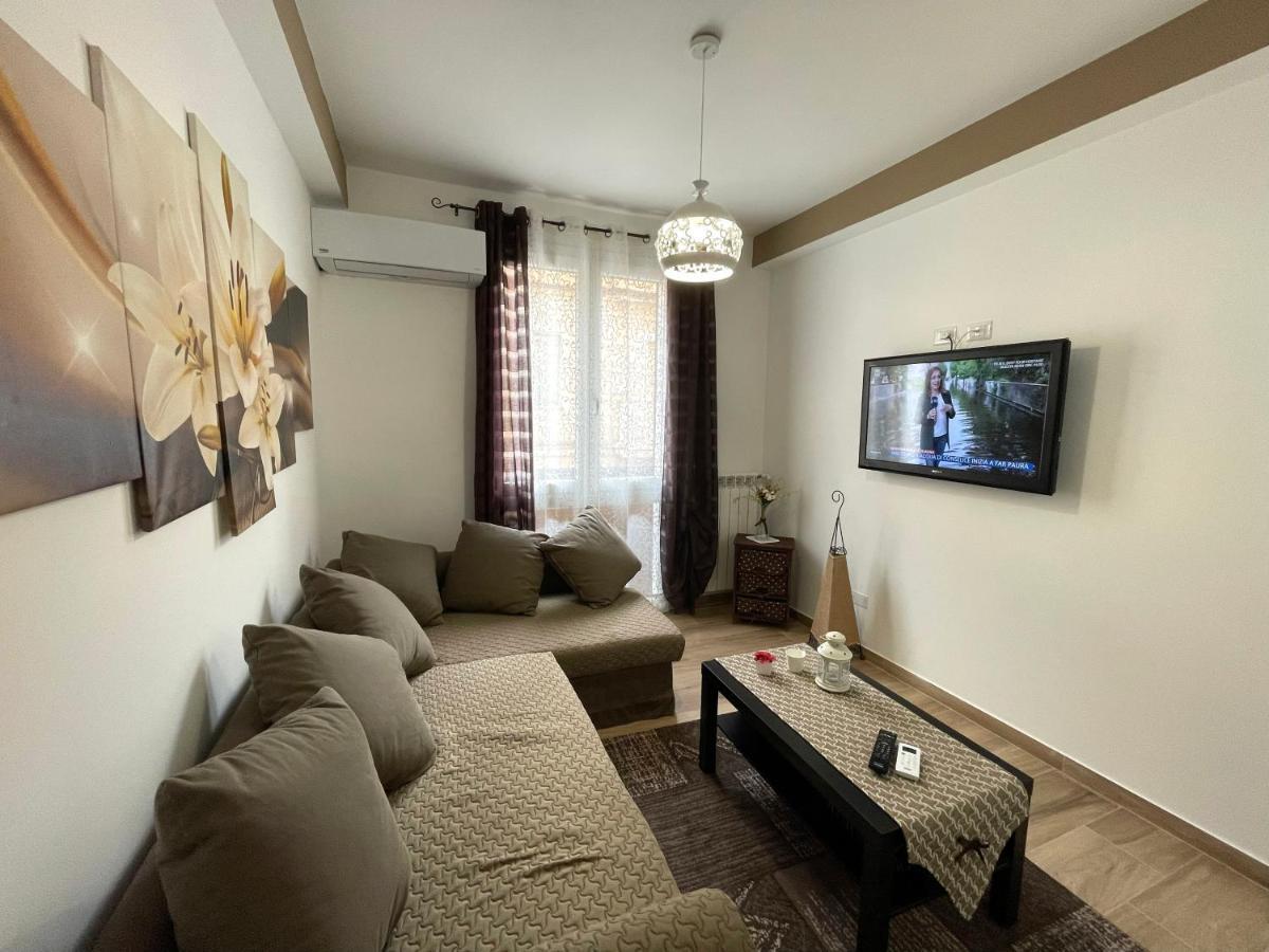 Bon Bon Apartment Mazara del Vallo Ngoại thất bức ảnh