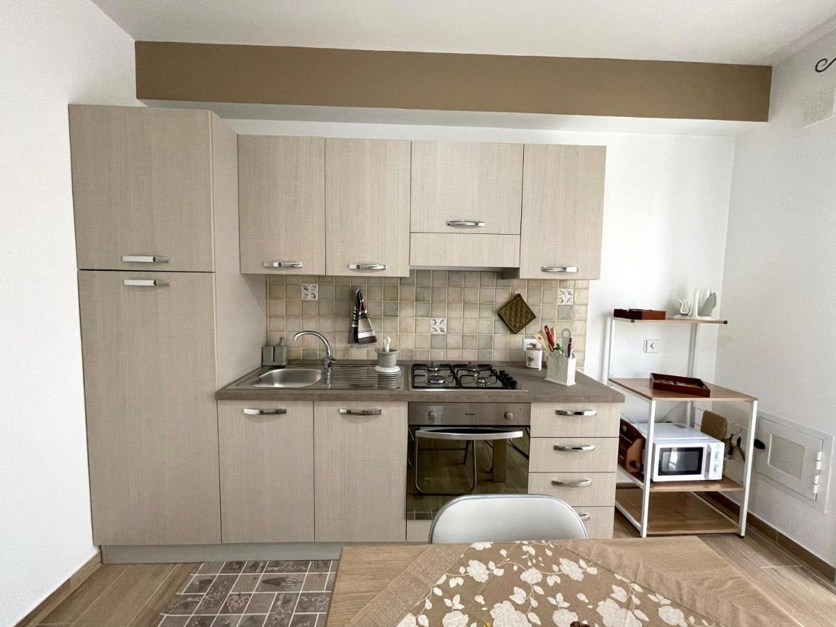 Bon Bon Apartment Mazara del Vallo Ngoại thất bức ảnh