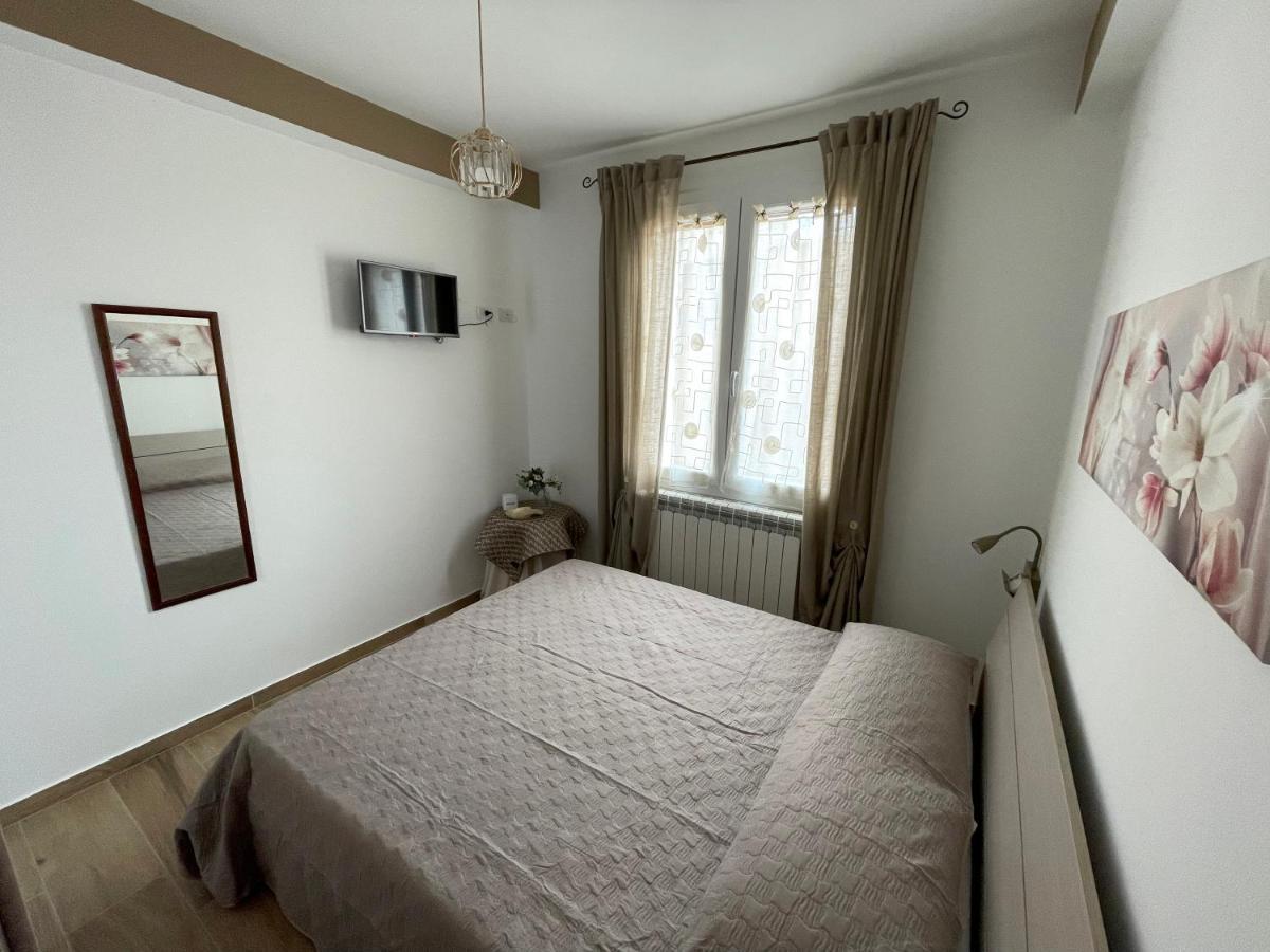 Bon Bon Apartment Mazara del Vallo Ngoại thất bức ảnh