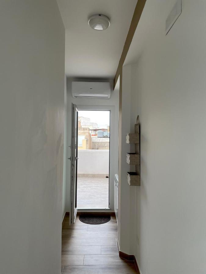 Bon Bon Apartment Mazara del Vallo Ngoại thất bức ảnh