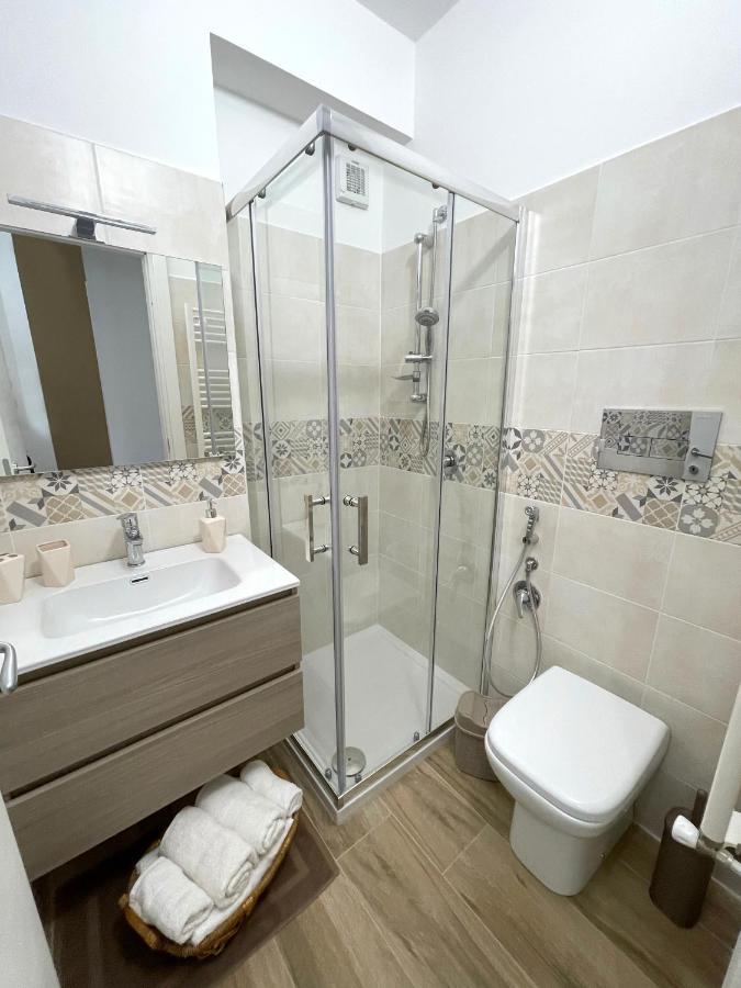 Bon Bon Apartment Mazara del Vallo Ngoại thất bức ảnh