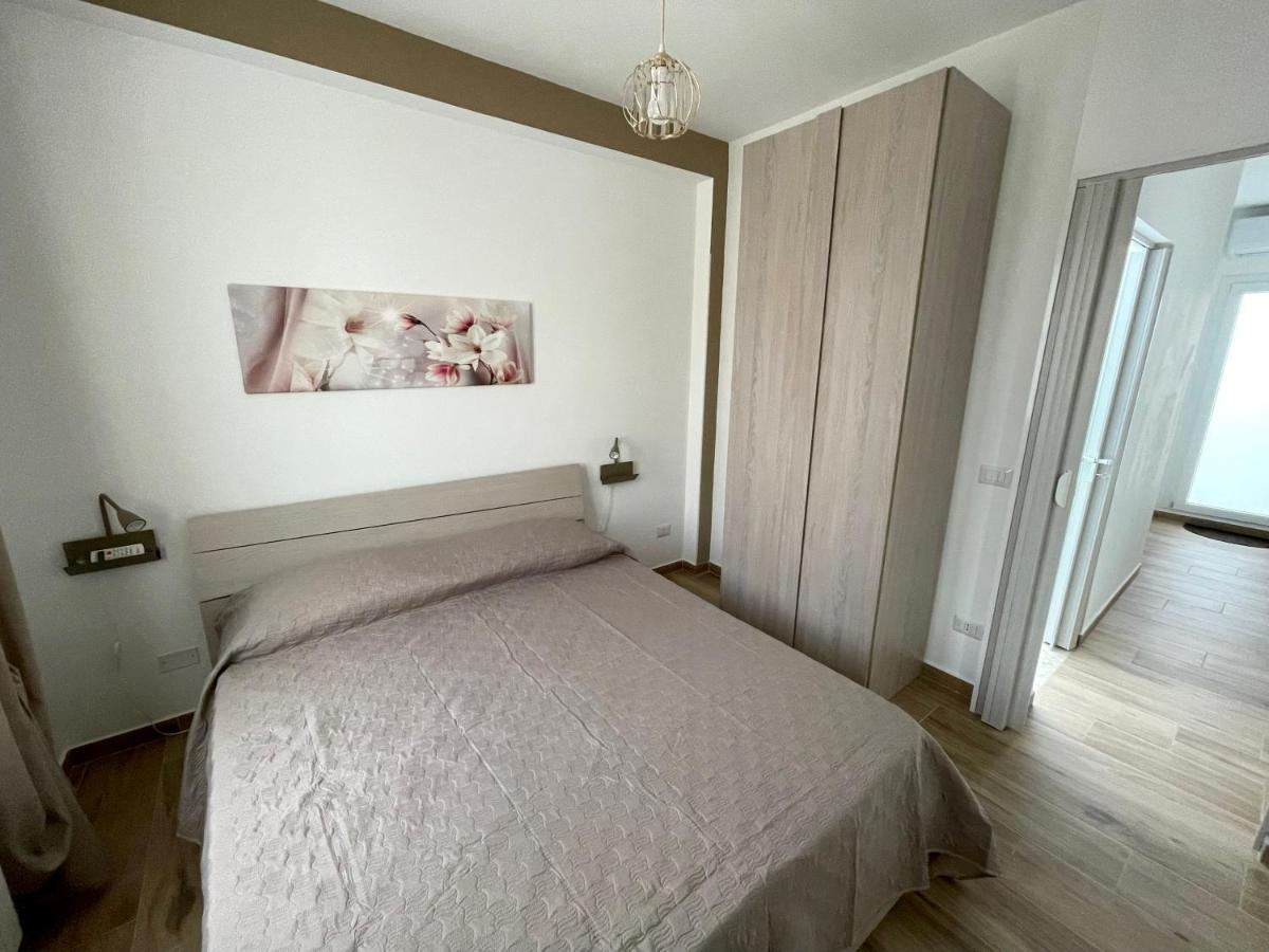 Bon Bon Apartment Mazara del Vallo Ngoại thất bức ảnh