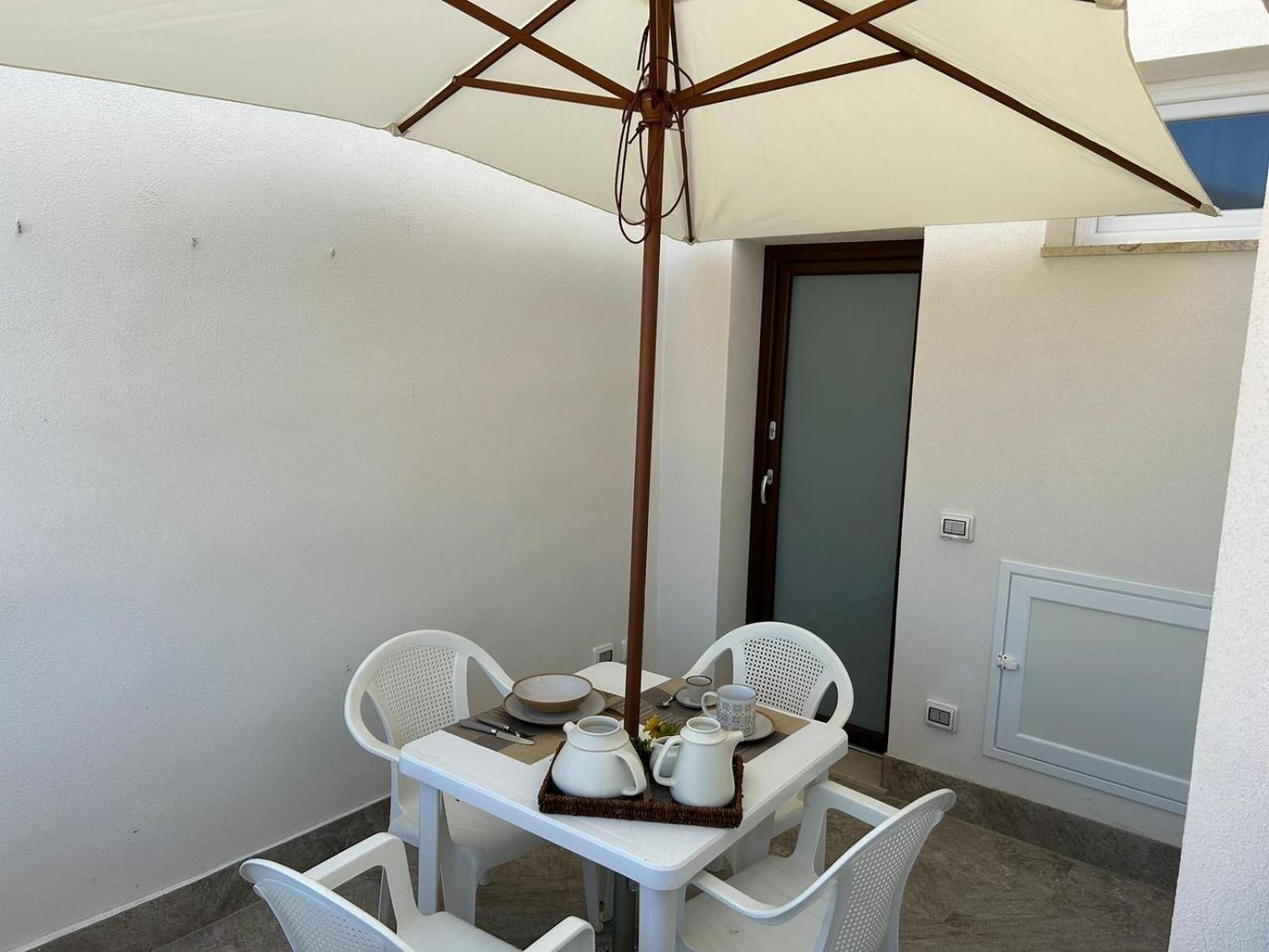 Bon Bon Apartment Mazara del Vallo Ngoại thất bức ảnh